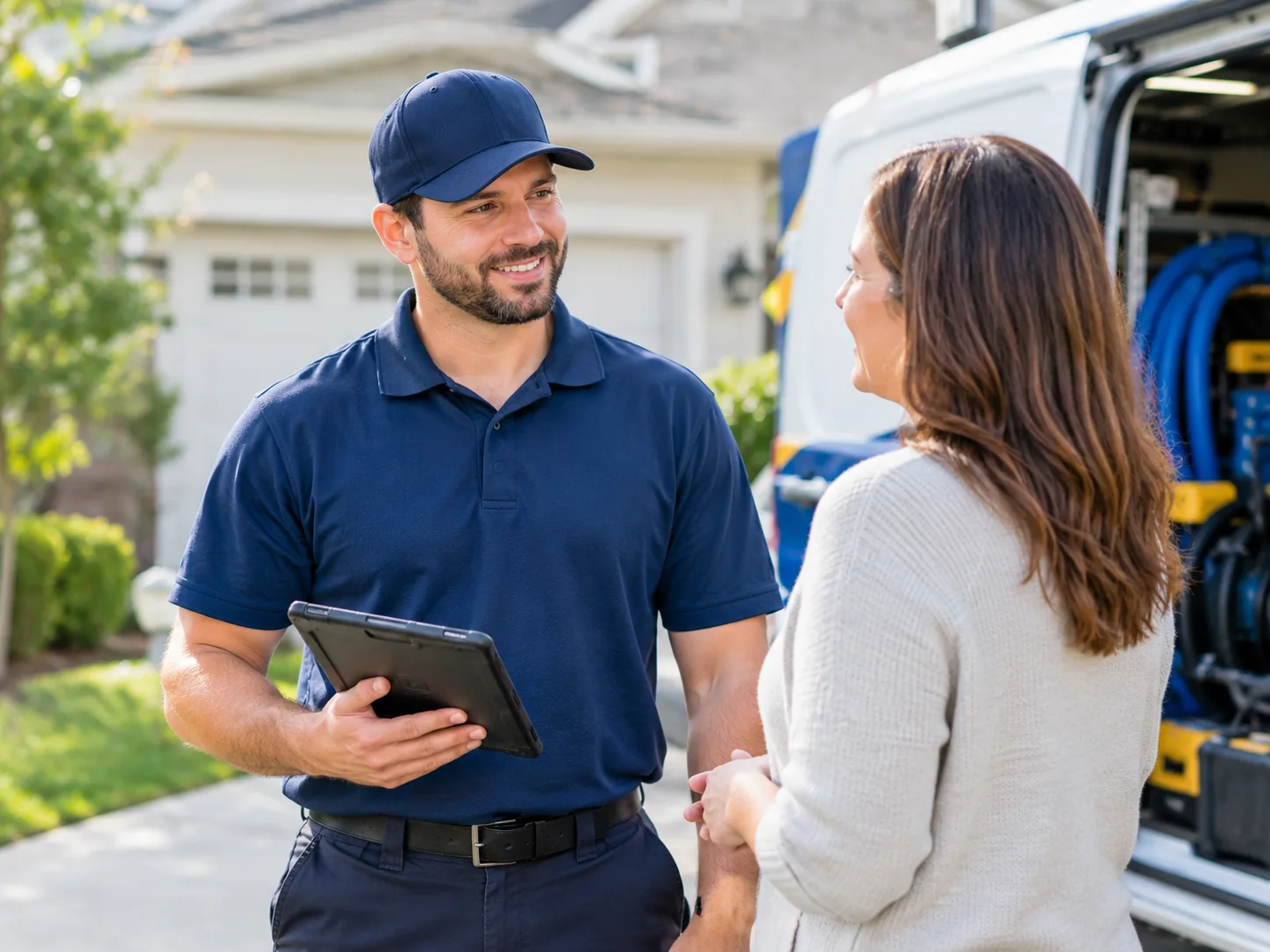 Sewage Backup Cleanup Hereford, CO FAQs